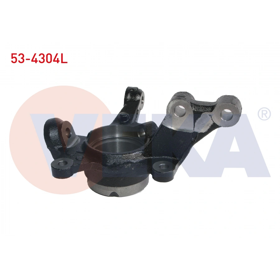 AKS TASIYICI SOL ON 74mm TOYOTA COROLLA 1.4 D 90 hp (1ND-TV) 2004-2007