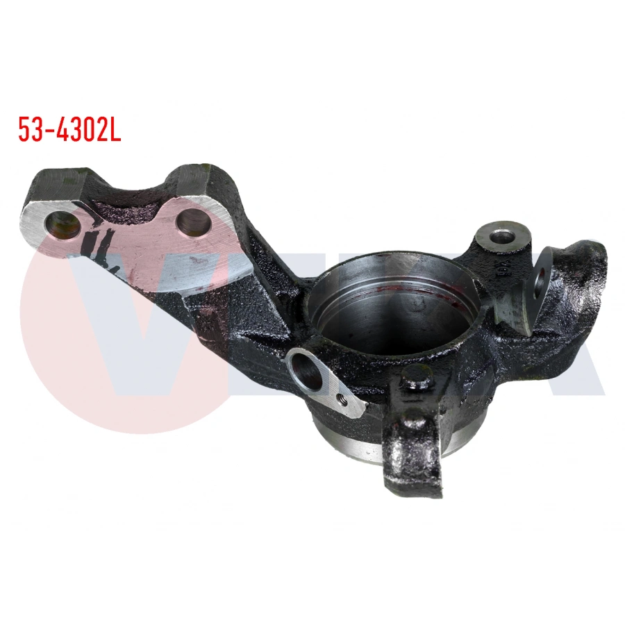 AKS TASIYICI SOL ON 74mm TOYOTA COROLLA (_E12_) 2002-2007