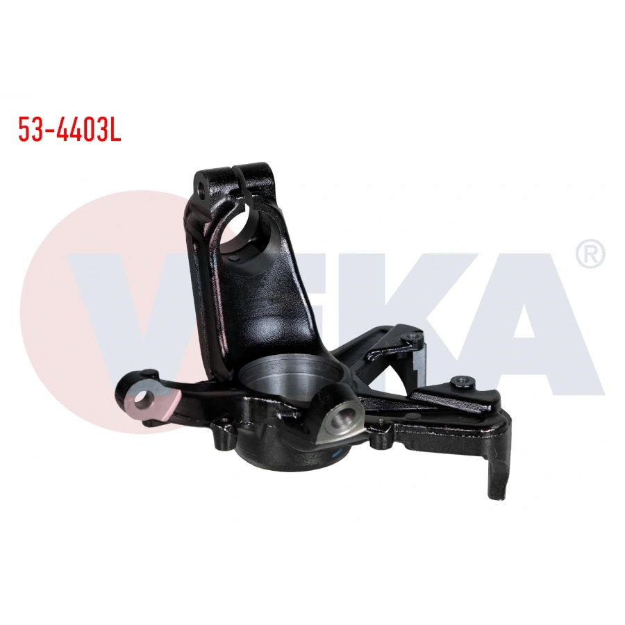 AKS TASIYICI SOL ON 74mm VOLKSWAGEN GOLF IV (1J1) 1997-2005 / BORA (1J2) 1998-2005 / AUDI A3 (8L1) 1996-2003 / SEAT TOLEDO II (1M2) 1999-2006 / SKODA OCTAVIA (1U2) 1996-2004