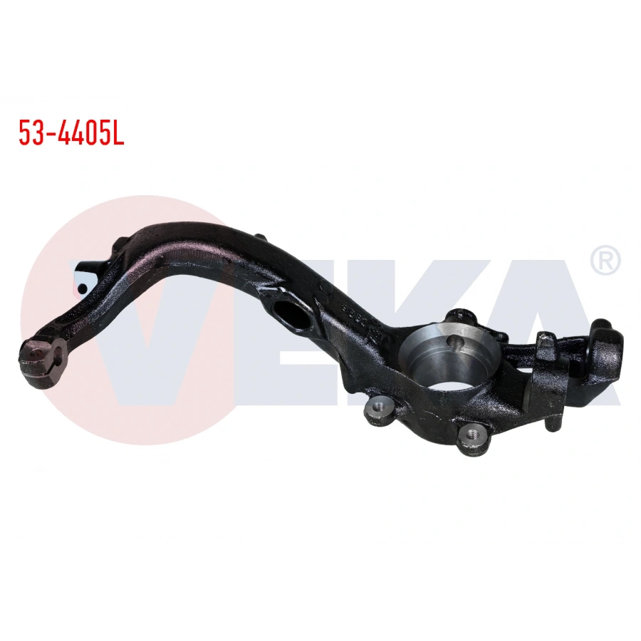 AKS TASIYICI SOL ON 75mm VOLKSWAGEN PASSAT (3B2) 1.8 - 1.8 T 1996-2000 / AUDI A4 (8D2,B5) 1.8 - 1.8 T 1994-2001