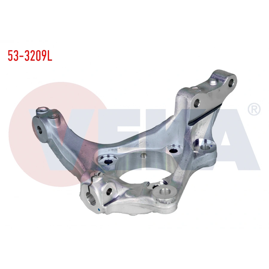 AKS TASIYICI SOL ON 77mm OPEL INSIGNIA A 2008-