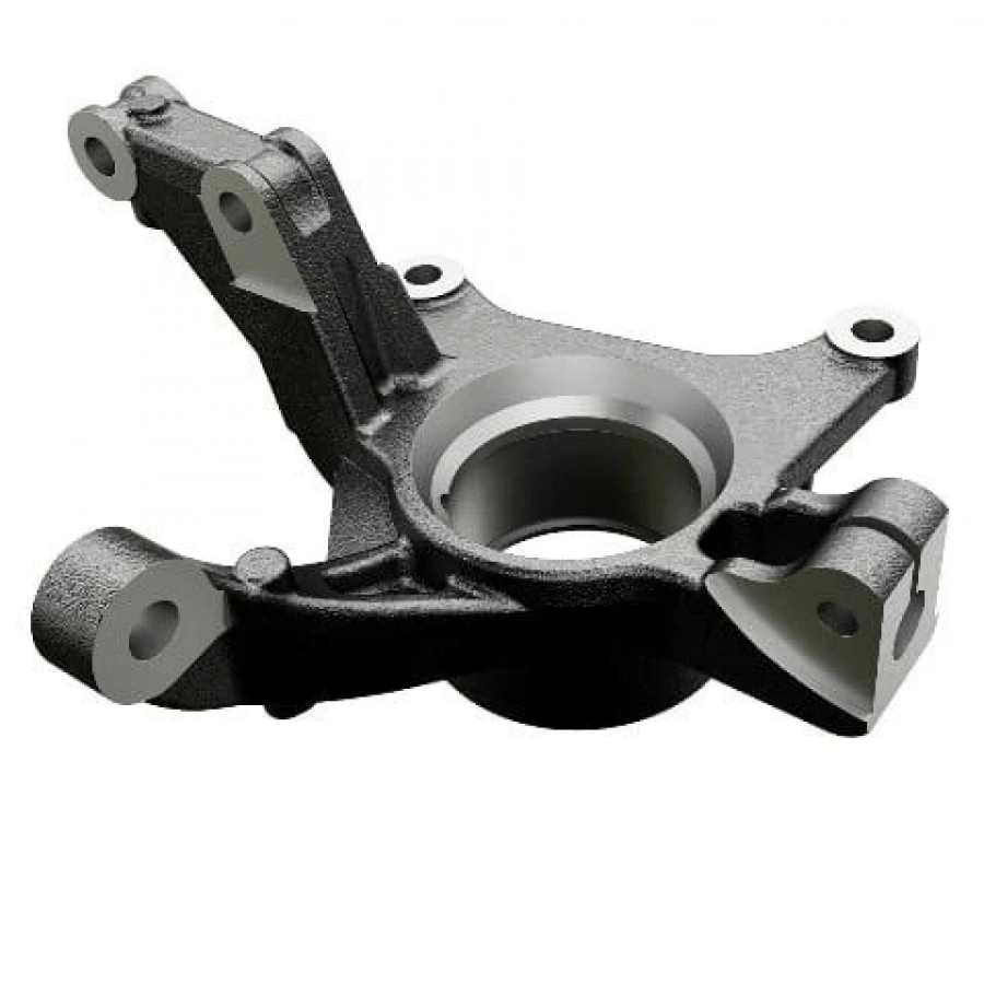 AKS TASIYICI SOL ON 77mm RENAULT CAPTUR 2013-