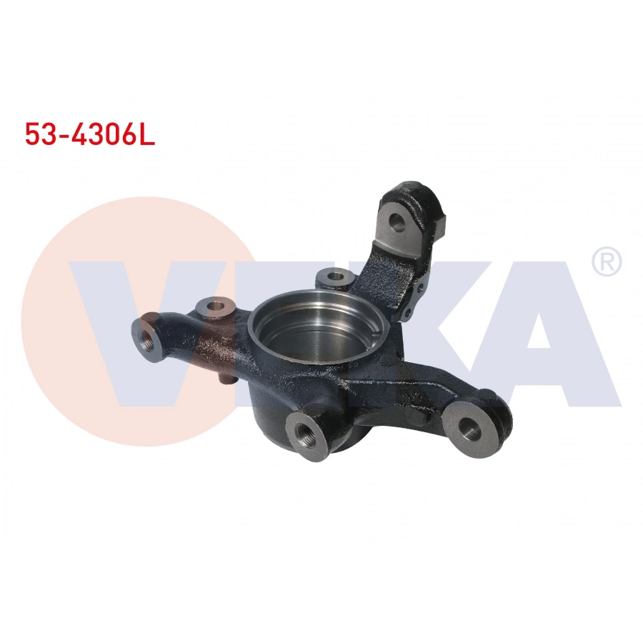 AKS TASIYICI SOL ON 77mm TOYOTA HILUX VII PICK-UP 2.5 D-4D 144 hp (2KD-FTV) 2010-2015