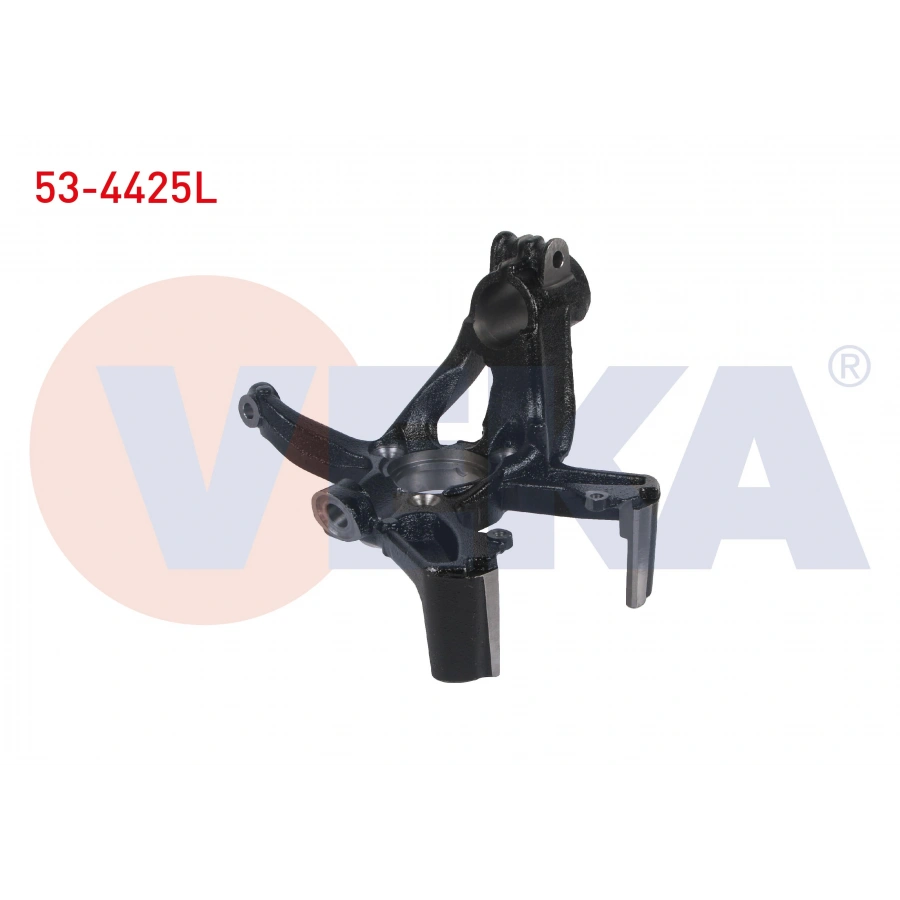 AKS TASIYICI SOL ON 80mm GOLF VII 2012-2017/ A3 2012-2017/ LEON 2013-2020/ OCTAVIA 2012-2020