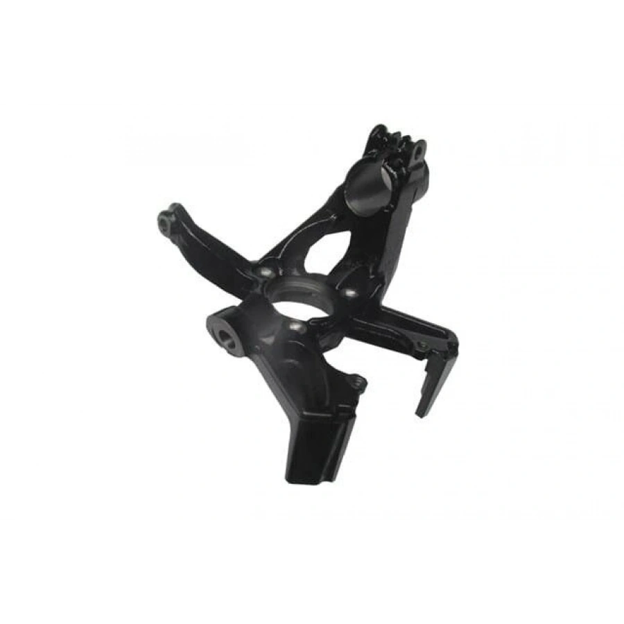 AKS TASIYICI SOL ON 80mm GOLF VII 2012-2017/ A3 2012-2017/ LEON 2013-2020/ OCTAVIA 2012-2020