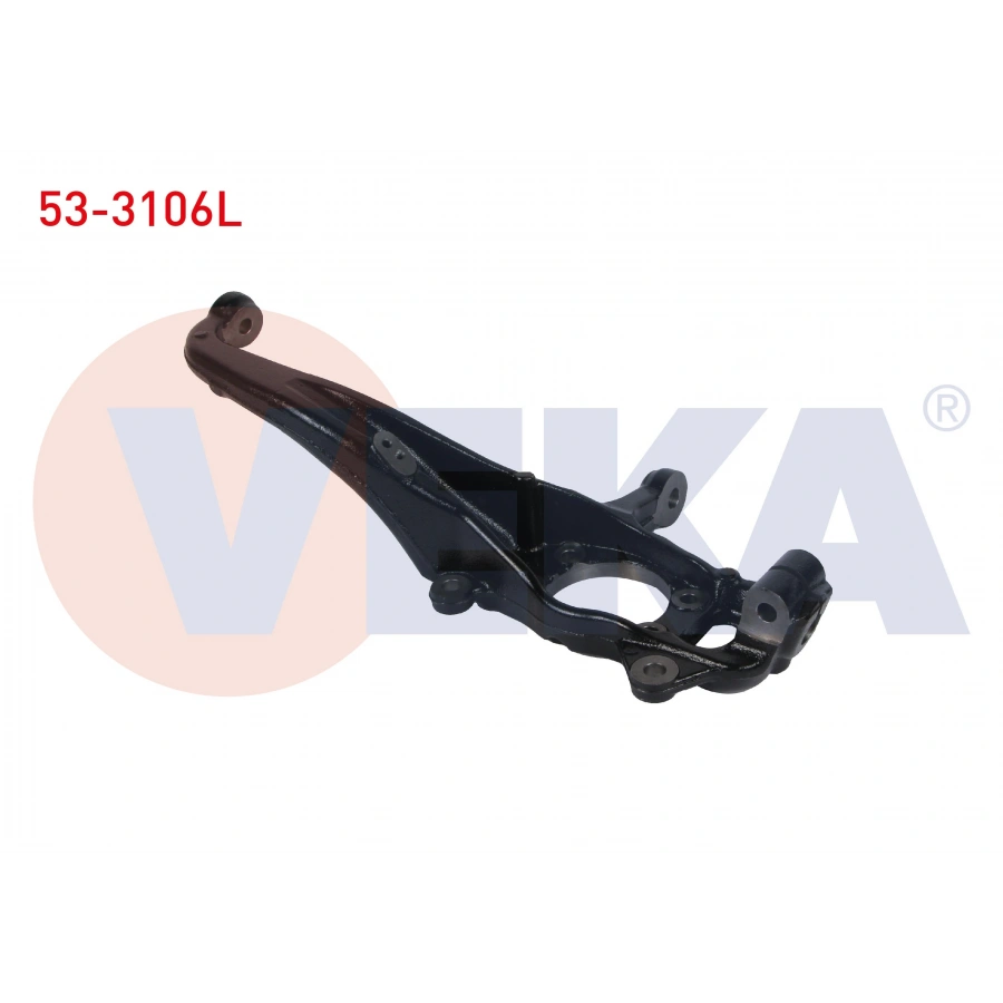 AKS TASIYICI SOL ON 80mm NISSAN NAVARA NP300 2.3 DCI 2015-