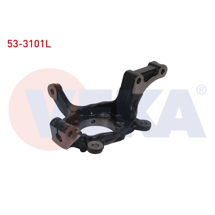 AKS TASIYICI SOL ON 80mm NISSAN QASHQAI / QASHQAI +2 I 1.5 DCI 106 hp (K9K 292, K9K 282) 2007-2013