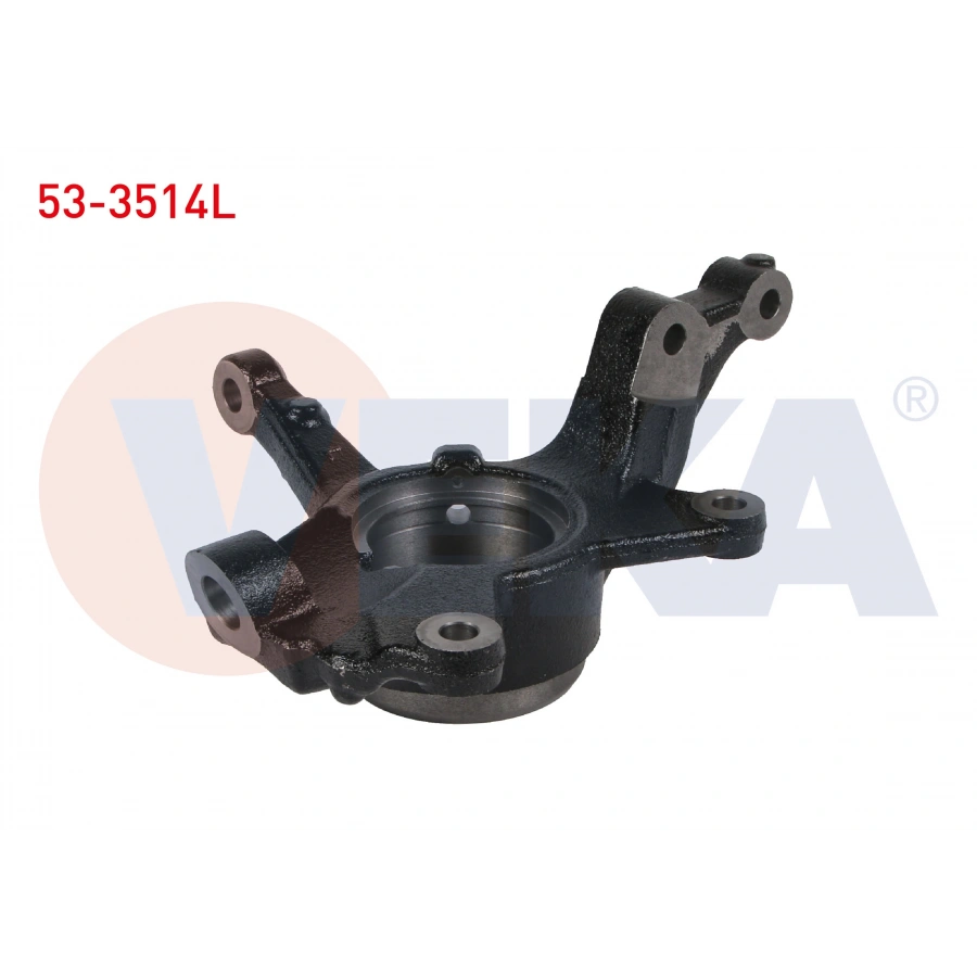 AKS TASIYICI SOL ON 80mm RENAULT CLIO V 2020-