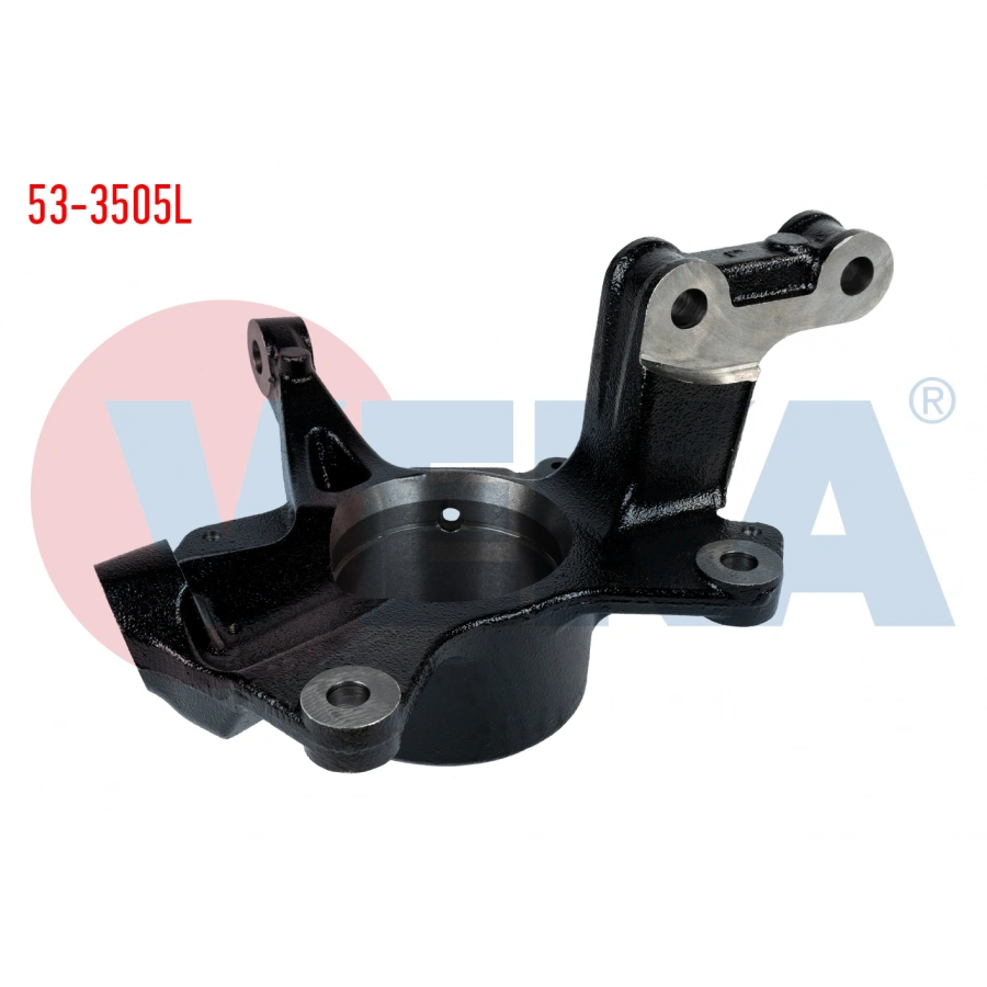 AKS TASIYICI SOL ON 80mm RENAULT FLUENCE 1.5 DCI 2009-