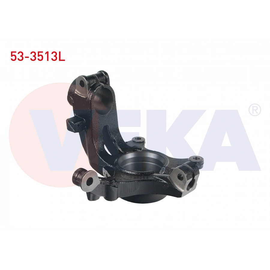 AKS TASIYICI SOL ON 80mm RENAULT MEGANE IV 2016-