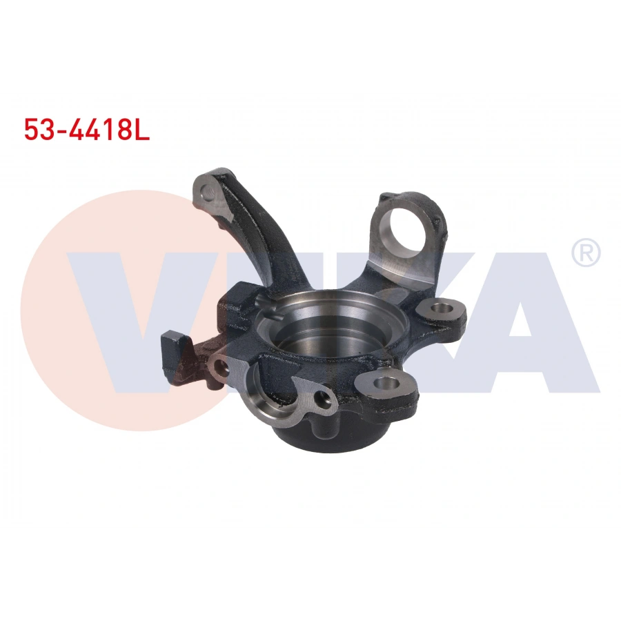 AKS TASIYICI SOL ON 80mm VOLKSWAGEN TRANSPORTER IV 1.9 TD 68 hp (ABL) 1992-2003