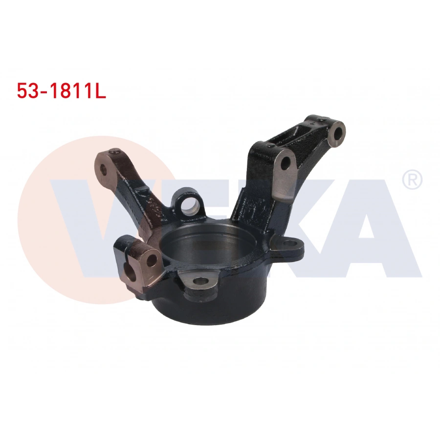 AKS TASIYICI SOL ON 82,5mm FIAT SCUDO 1996-2006 / CITROEN JUMPY 1994-2007 / PEUGEOT EXPERT 1996-2006