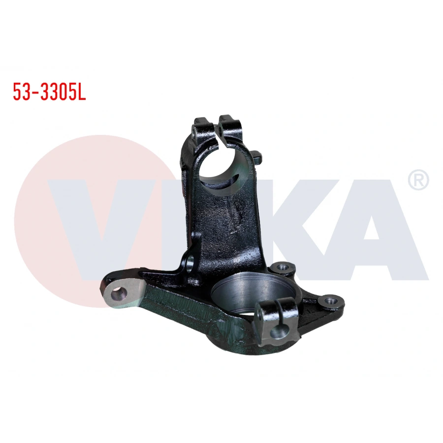 AKS TASIYICI SOL ON 82mm PEUGEOT 206 1998-2006 / 206+ 2009-