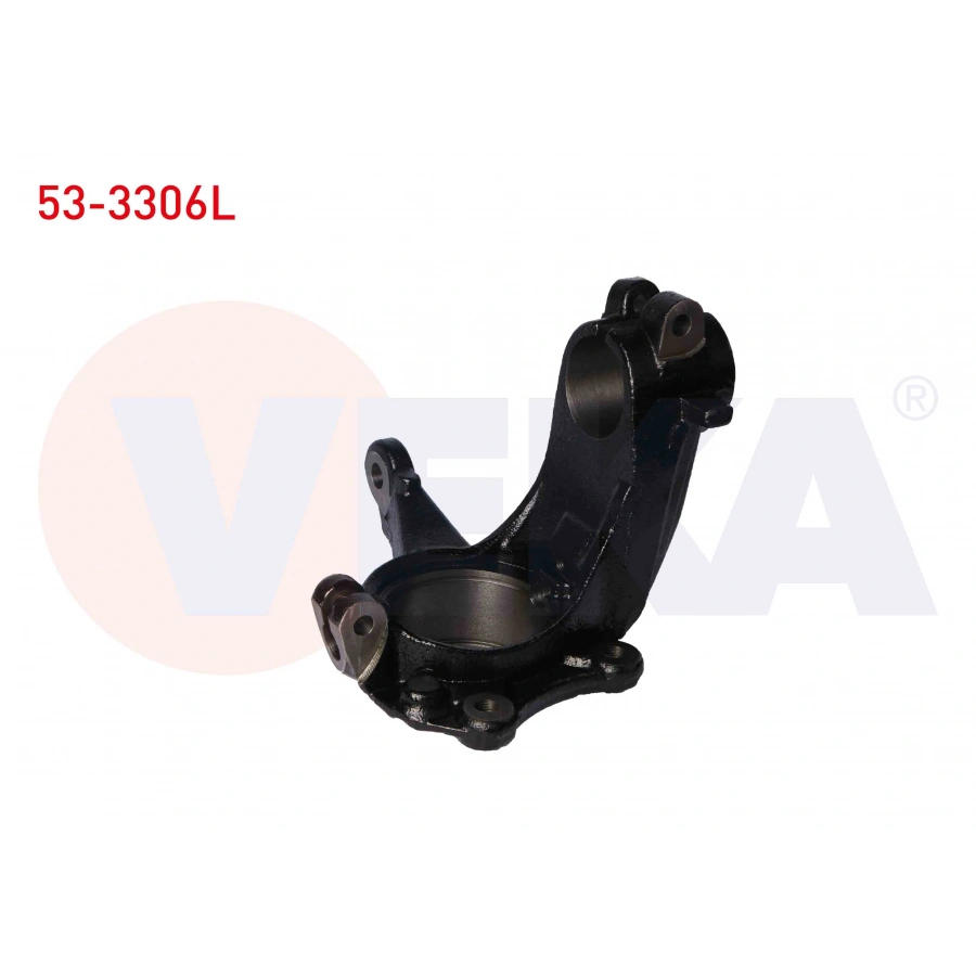 AKS TASIYICI SOL ON 82mm PEUGEOT 301 2018- / 207 2006-2012 / 2008 2013- / CITROEN C-ELYSEE 2018- / C3 PICASSO 2009- / DS3 2009-2013