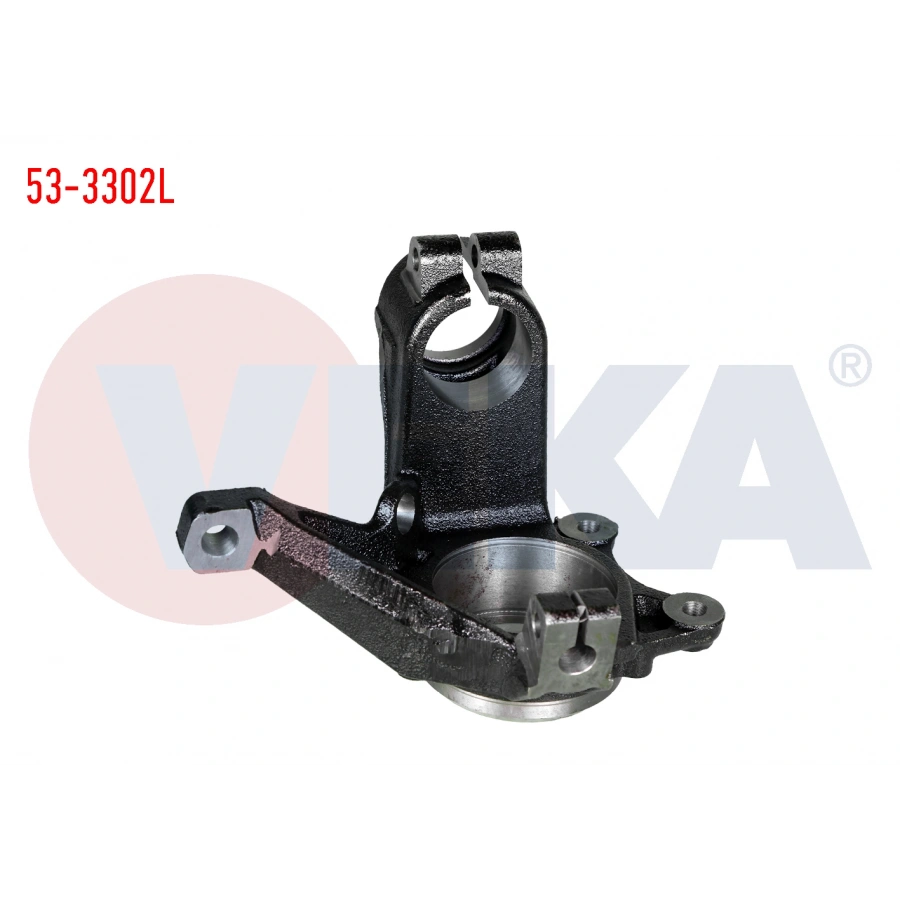 AKS TASIYICI SOL ON 82mm (ROTIL CAPI 16mm) CITROEN BERLINGO 1996-2008 / PEUGEOT PARTNER 1996-2008 / 306 1993-2002