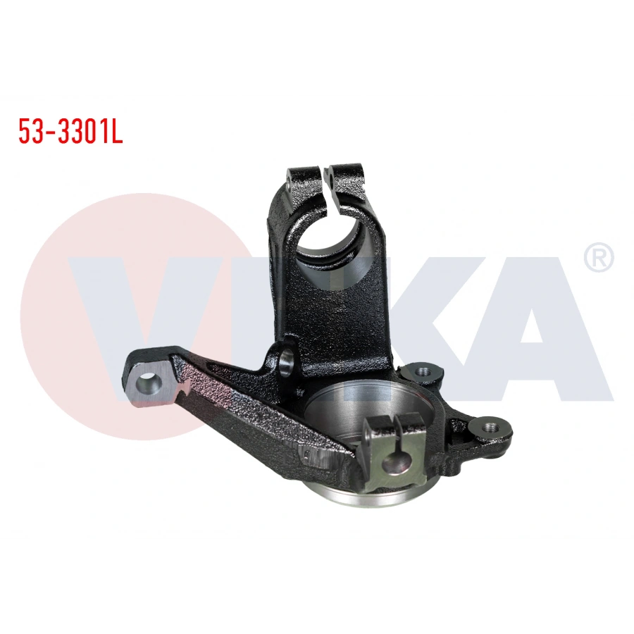 AKS TASIYICI SOL ON 82mm (ROTIL CAPI 18mm) CITROEN BERLINGO 1996-2008 / PEUGEOT PARTNER 1996-2008 / 306 1993-2002