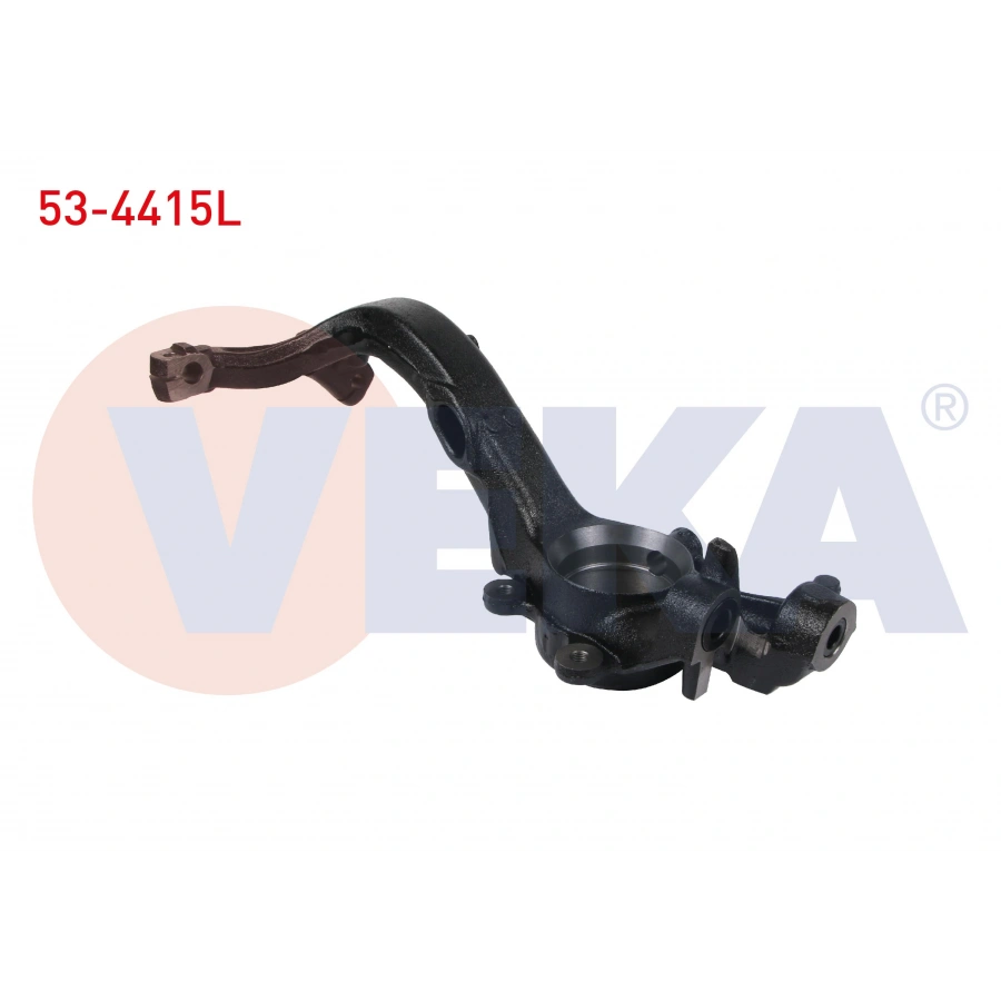 AKS TASIYICI SOL ON 82mm SKODA SUPERB I 1.8 T 150 hp (AWT) 2001-2008