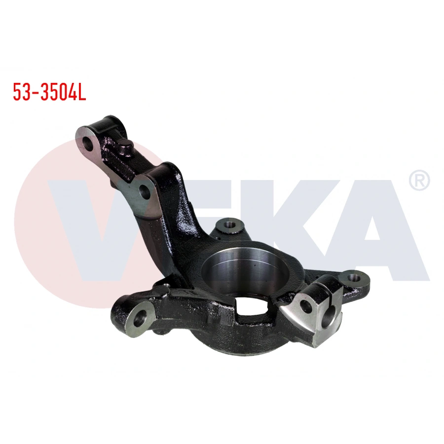 AKS TASIYICI SOL ON 83mm RENAULT KANGOO 2008- / MERCEDES CITAN (415) 2012-