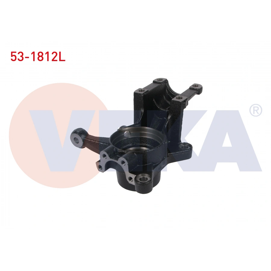 AKS TASIYICI SOL ON 84mm CITROEN JUMPER 2.0 HDI 84 hp (RHV (DW10UTD)) 2002-