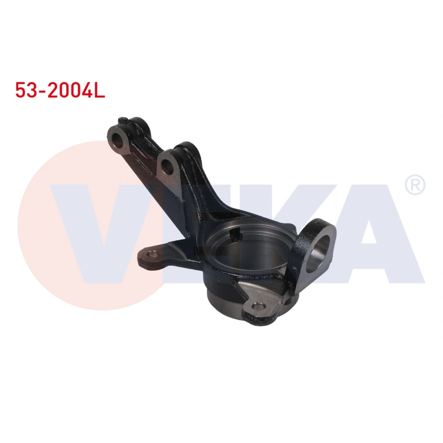 AKS TASIYICI SOL ON 84mm HONDA CR-V II 2.0 150 hp (K20A4) 2001-2007