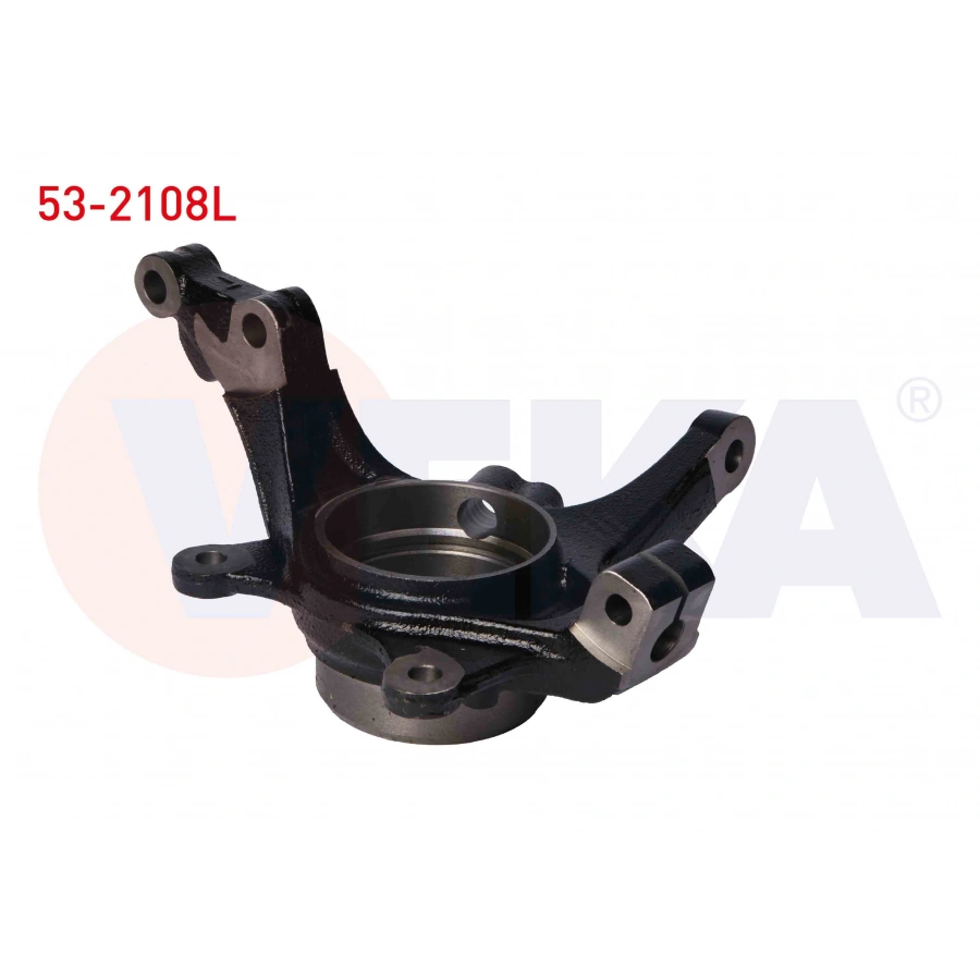 AKS TASIYICI SOL ON 84mm HYUNDAI IX35 (LM) 2010- / TUCSON 2010-