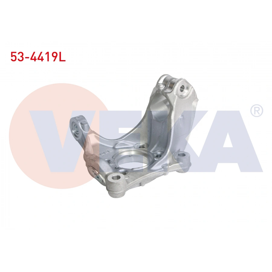 AKS TASIYICI SOL ON 85mm AUDI A3 S3 QUATTRO 265 hp (BHZ, CDLA) 2006-2012