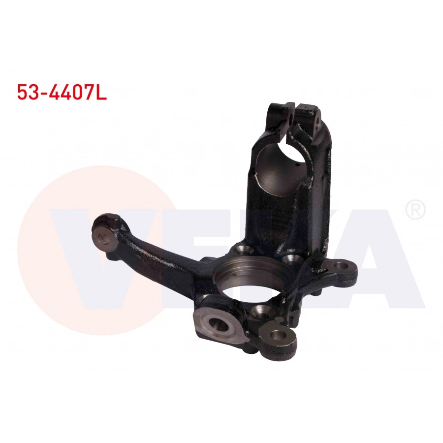 AKS TASIYICI SOL ON 85mm VOLKSWAGEN GOLF VI (5K1) 2008-2013 / GOLF VI (AJ5) 12009-2012 / CADDY III 2004-2015 / SCIROCCO (137) 2008- / TIGUAN (5N_) 2007-2016 / AUDI A3 (8PA) 2004-2013