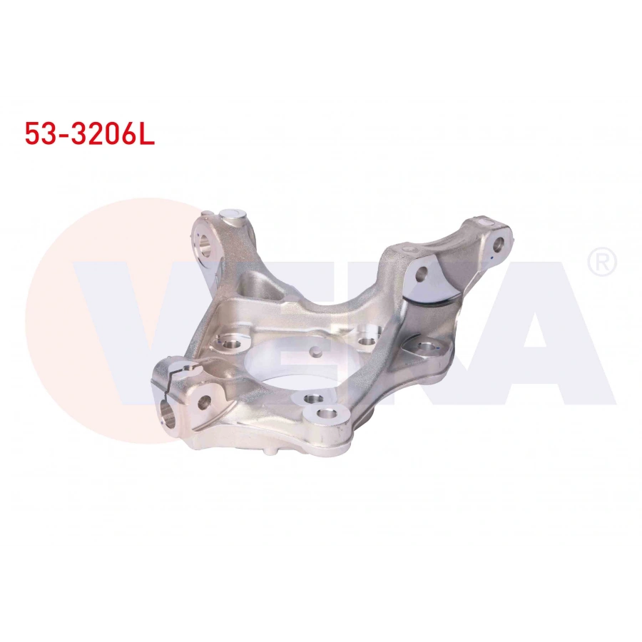 AKS TASIYICI SOL ON 86,5mm OPEL ASTRA J 2009-2016 / CHEVROLET CRUZE 2009-2014