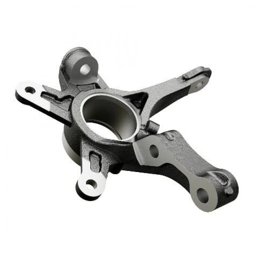 AKS TASIYICI SOL ON 86mm HONDA CIVIC IX 1.6i 2012-2016