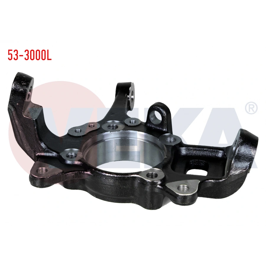 AKS TASIYICI SOL ON 88mm ABSLI MITSUBISHI L200 (KBT,KAT) 4X4 2005- / FIAT FULLBACK 2015-