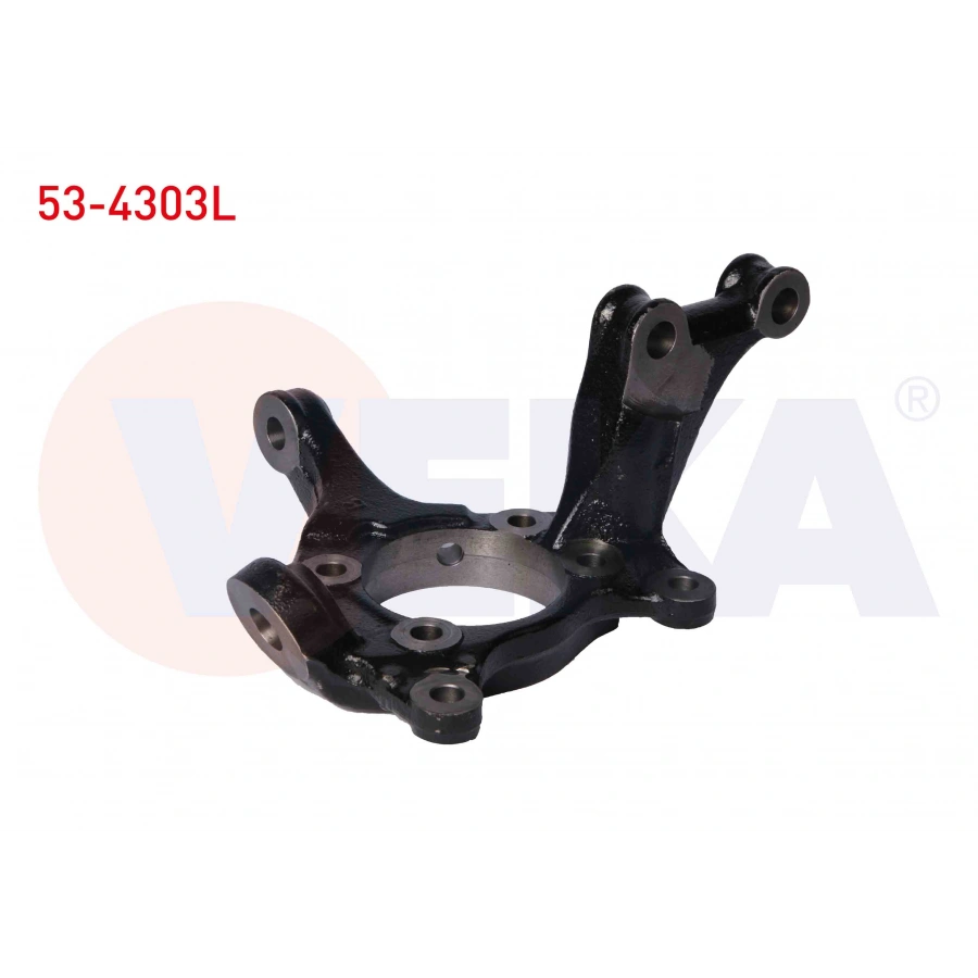 AKS TASIYICI SOL ON 90mm TOYOTA COROLLA (E15_) 2007-2012 / AURIS (ZRE15) 2007-2012