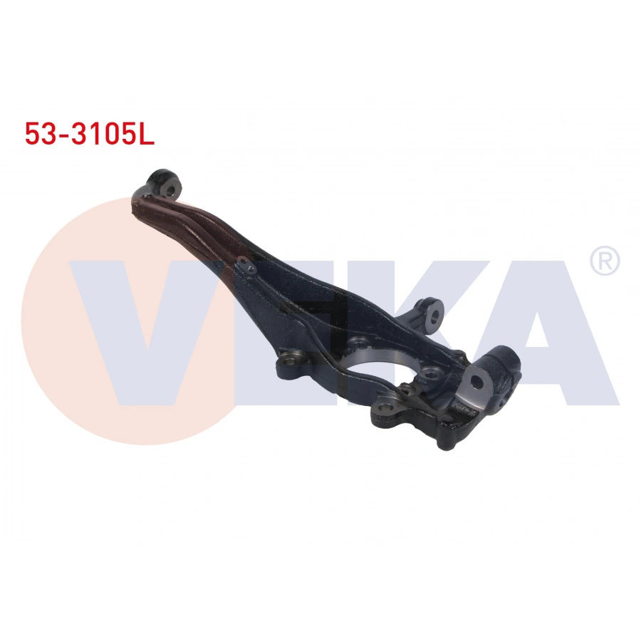 AKS TASIYICI SOL ON 92mm (ROTIL CAPI 22mm) NISSAN NP300 NAVARA 2.5 DCI 4WD 174 hp (YD25DDTi) 2005-