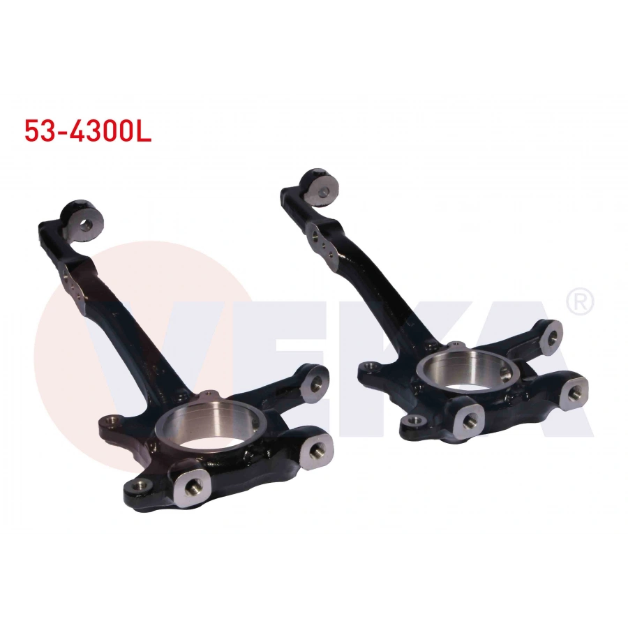 AKS TASIYICI SOL ON 96mm TOYOTA HI-LUX VIGO (TGN1_, GGN2_, GGN1_, KUN2_, KUN1_) 2.5 D-4D 4X4 2005-2011