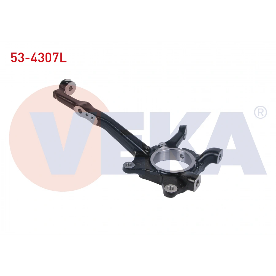 AKS TASIYICI SOL ON 96mm TOYOTA HILUX VIII PICK-UP 2.4 D 150 hp (2GD-FTV) 2015-