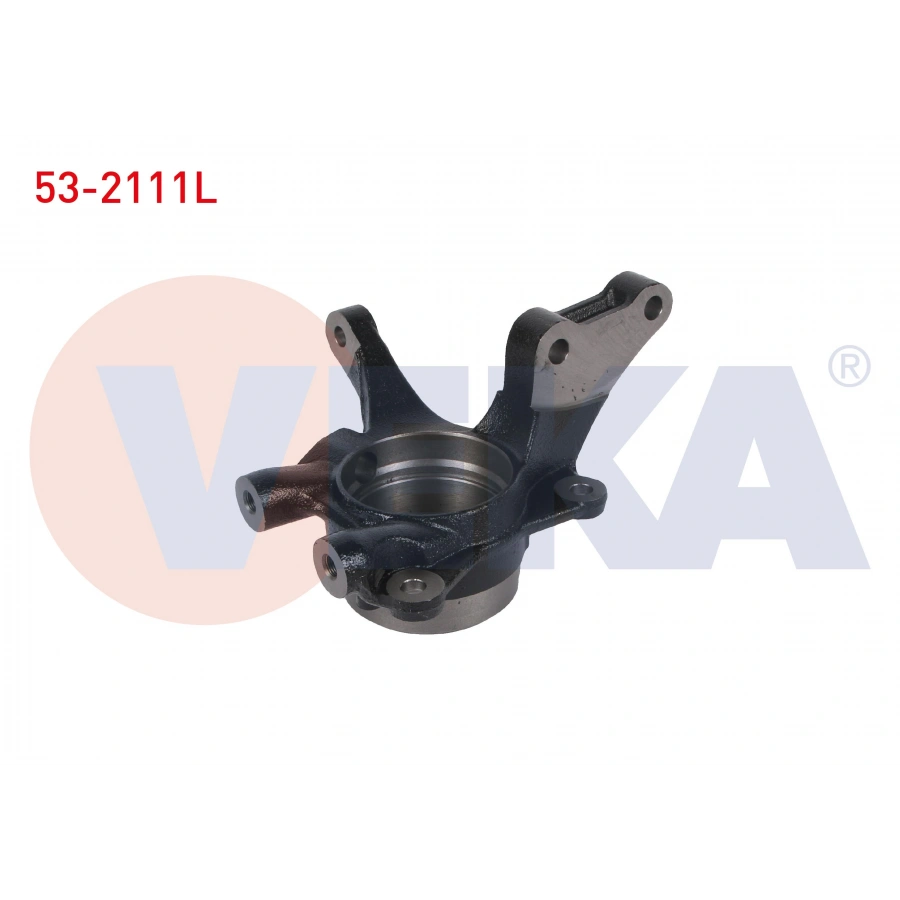 AKS TASIYICI SOL ON 98mm HYUNDAI TUCSON 2.0 CRDI 2004-2010 / KIA SPORTAGE II 2.0 CRDI 2004-2010