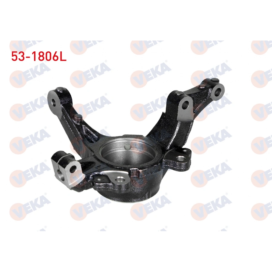 AKS TASIYICI SOL ON ABSLI 72mm FIAT LINEA 2007- / FIORINO 2007- / CITROEN NEMO 2007- / PEUGEOT BIPPER 2007-