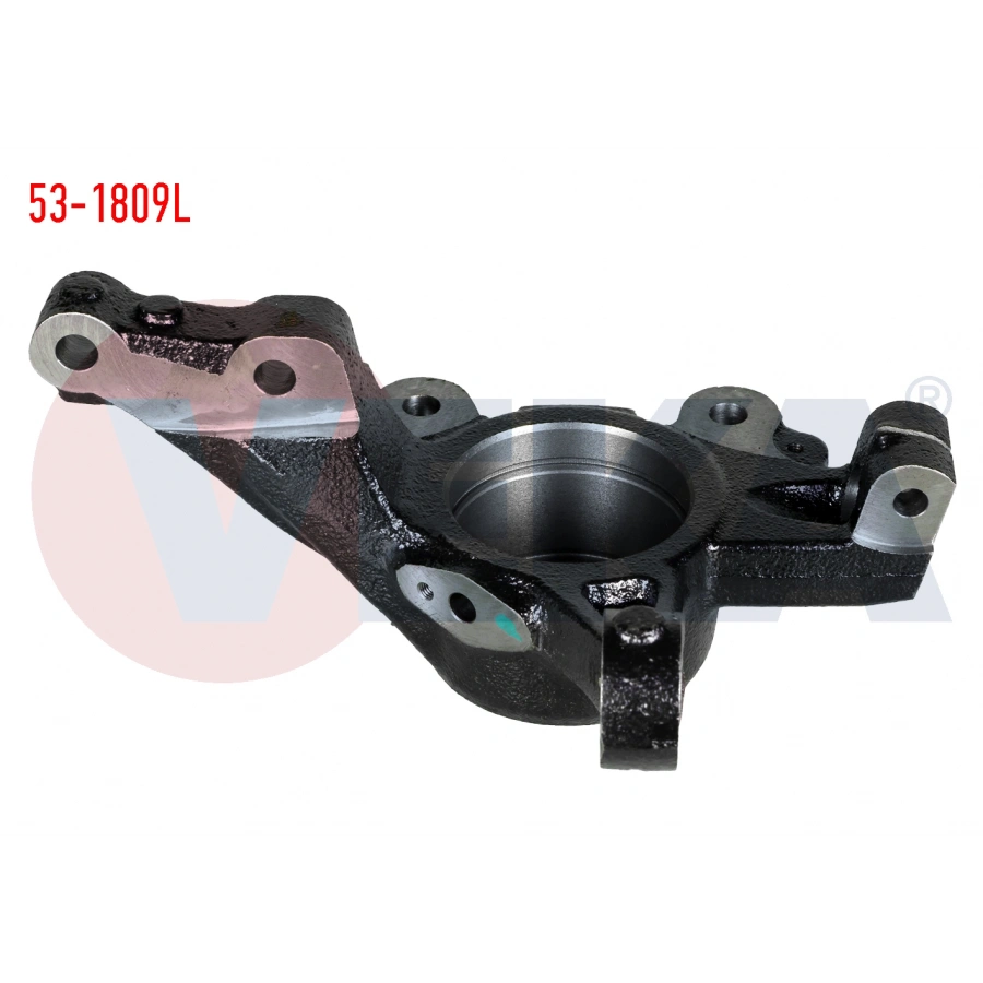 AKS TASIYICI SOL ON ABSLI 74mm FIAT DOBLO 2010- / OPEL COMBO D 2012-