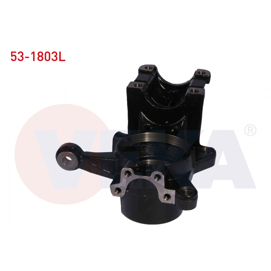 AKS TASIYICI SOL ON ABSLI 90mm FIAT DUCATO 2002-2006 / CITROEN JUMPER II 2002-2006 / PEUGEOT BOXER II 2002-2006