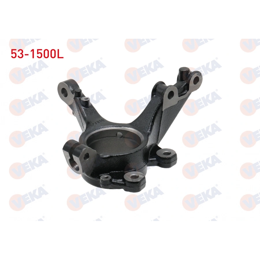AKS TASIYICI SOL ON CITROEN C4, C4X / PEUGEOT 2008 (P24E) / OPEL MOKKA 2021-