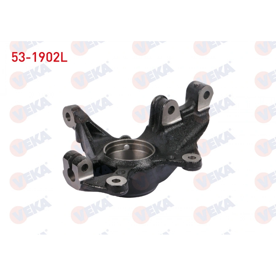 AKS TASIYICI SOL ON FORD FOCUS 1.0 EcoBoost, 1.5 EcoBlue, Ti-VCT 2019-