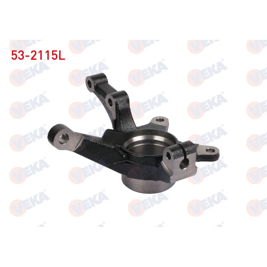 AKS TASIYICI SOL ON HYUNDAI i10 2007-2013