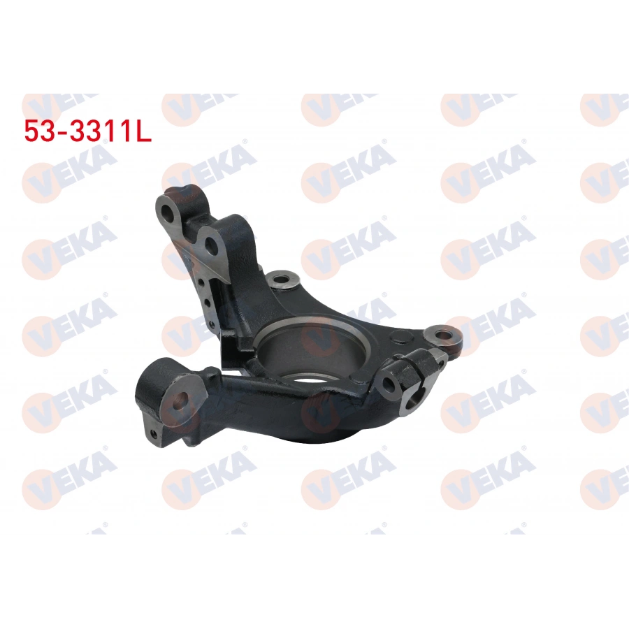 AKS TASIYICI SOL ON PEUGEOT 508 2011-