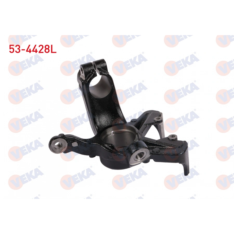 AKS TASIYICI SOL ON VOLKSWAGEN GOLF 2013-