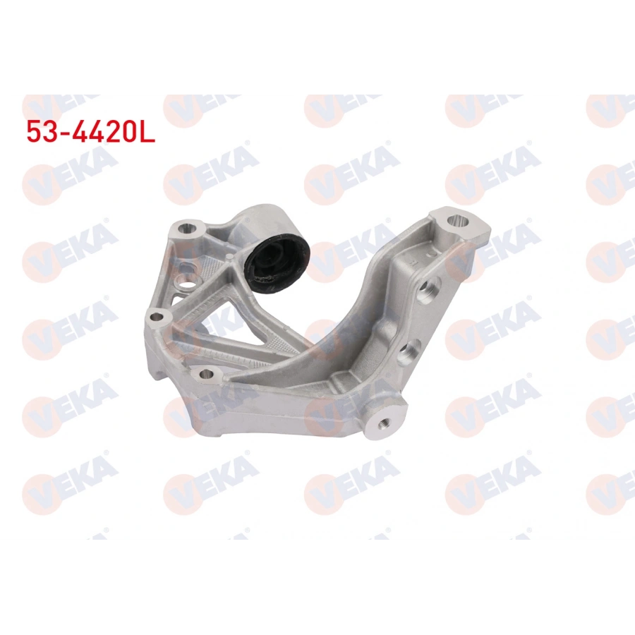 AKS TASIYICI SOL ON VOLKSWAGEN POLO 1.4, 1.4 TDI, 1.6 2001-2009 / SEAT IBIZA - CORDOBA 1.4, 1.4 TDI 2002-2009 / SKODA FABIA 1.2, 1.4, 1.4 TDI 1999-2007 / ROOMSTER 1.2, 1.4, 1.4 TDI 2006-2015