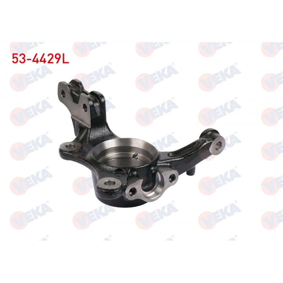 AKS TASIYICI SOL ON VOLKSWAGEN TRANSPORTER 2003-2024 / MULTIVAN 2020-2024