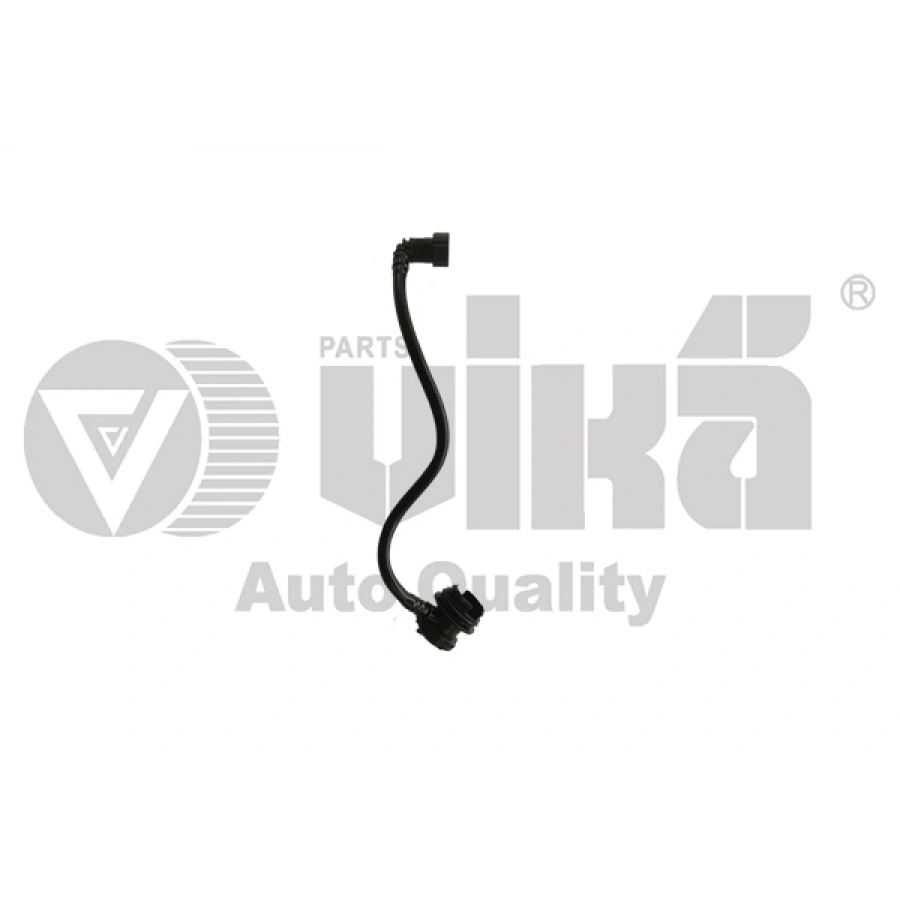 AKTIF KARBON FILTRE BORUSU GOLF5-GOLF6-GOLF7-JETTA-A3 BM 04-