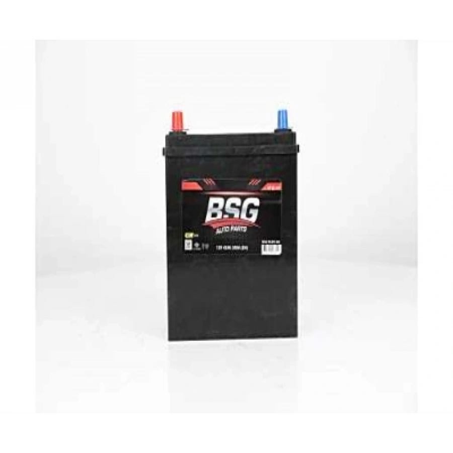 AKÜ 12V 36AH 360CCA (B19/NS40) (187x127x225) (TERS) BM BM BM