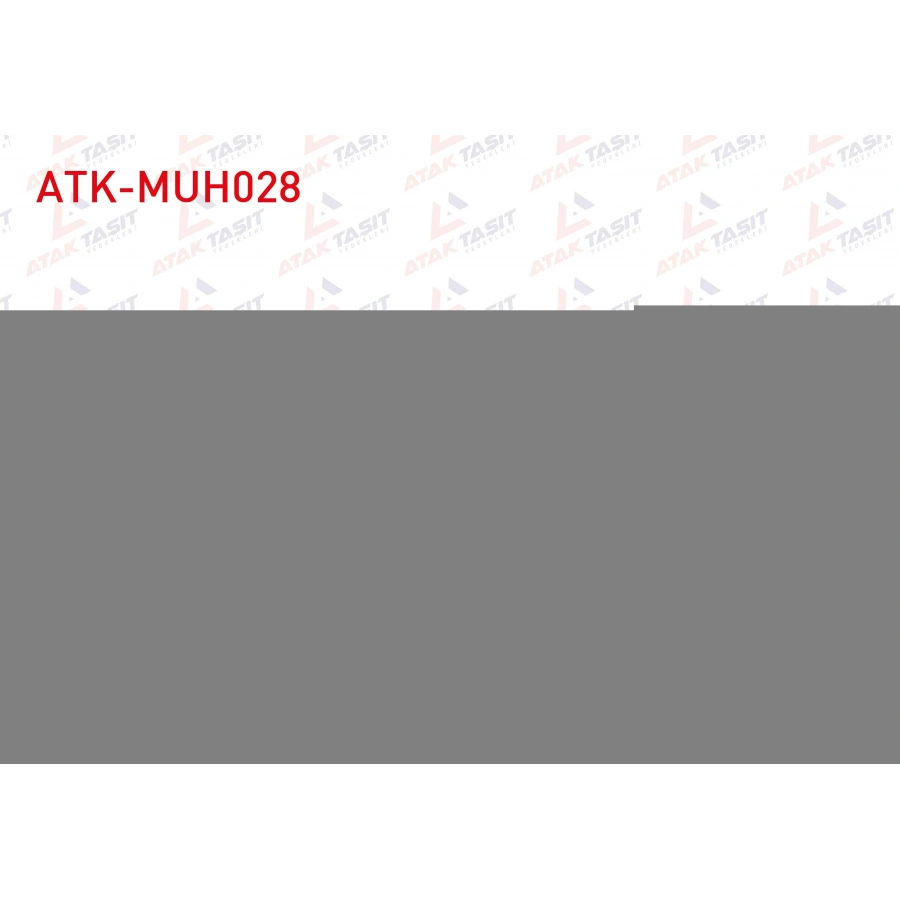 AKU ALT PLASTIGI CLIO V / CAPTUR