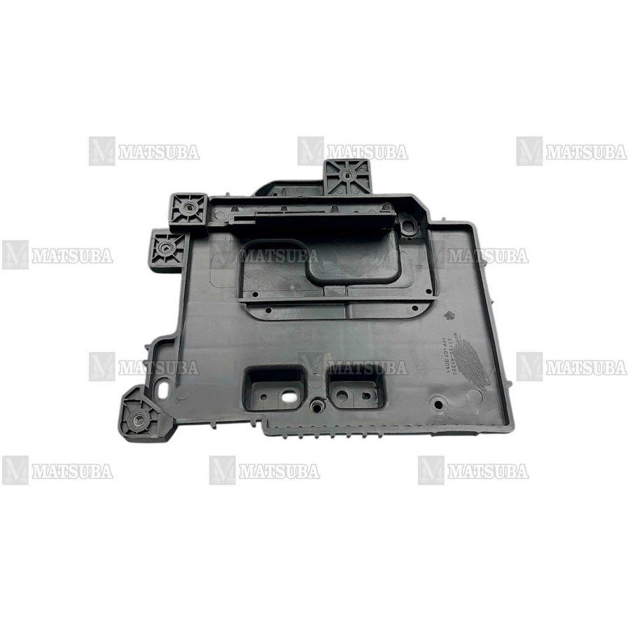 AKÜ TABLA BRAKETİ ALT BENZİNLİ Kampanya | HYUNDAI | ACCENT BLUE | 2011-2016