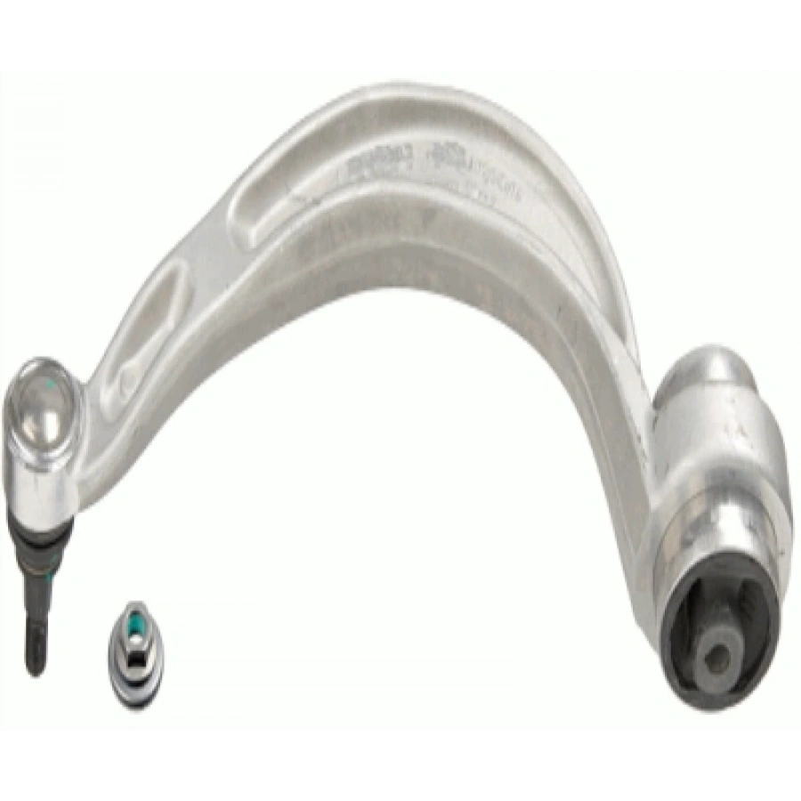 ALT EĞRİ KOL SOL ROTİLLİ A4 A5 A6 Q5 07